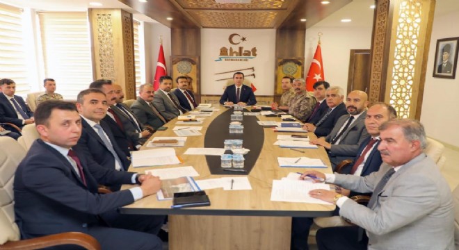 Tarihin nabzı Doğu Anadolu'da atacak