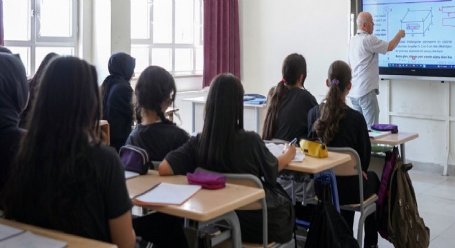 Taşıma Yoluyla Eğitime Erişim Hükümleri yayımlandı