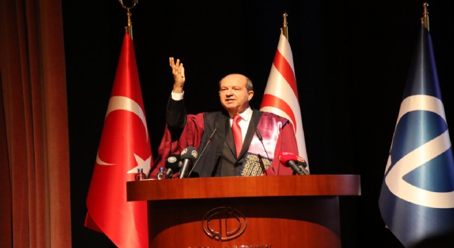 Tatar: '20 Temmuz, direnişin ve dirilişin tarihidir'