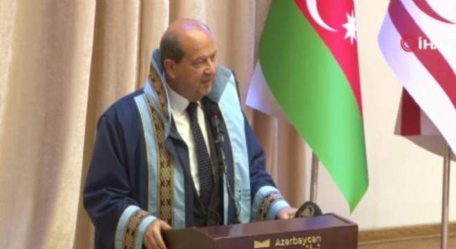 Tatar: 'Çok şehitler verdik, çok göçler yaşadık'