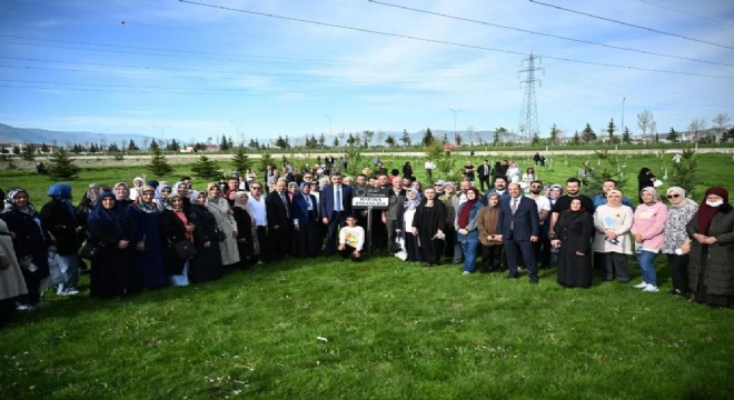 Tazelenme Üniversitesinde Yıl Sonu etkinliği