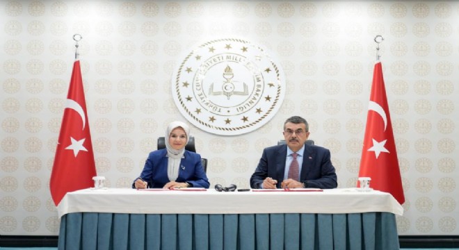 Tekin: 'Bir farkındalık oluşturmak istiyoruz'