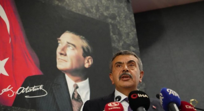 Tekin: ‘Bismillah deyip yola çıkacağız'