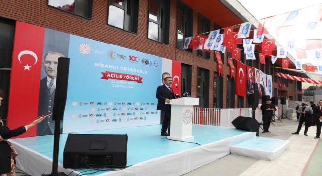 Tekin: 'Dünyanın en iyi ülkeleri kategorisindeyiz'