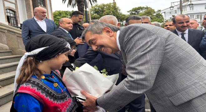 Tekin Eğitim ve Öğretim takvimini açıkladı