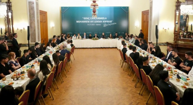 Tekin: 'Eğitime erişimde asla bir ayrımcılık olmadı'