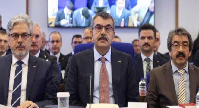 Tekin: ‘Gerekli adımları atacağız'