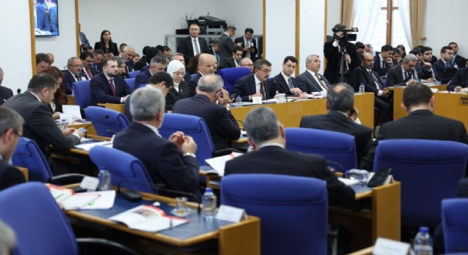 Tekin MEB'in önceliklerini paylaştı