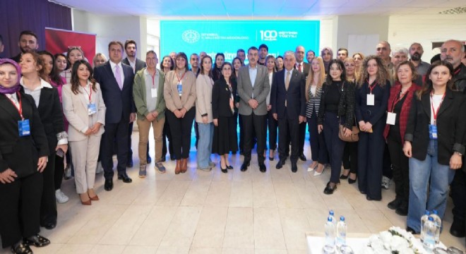 Tekin: Biz çağı ıskalamayalım