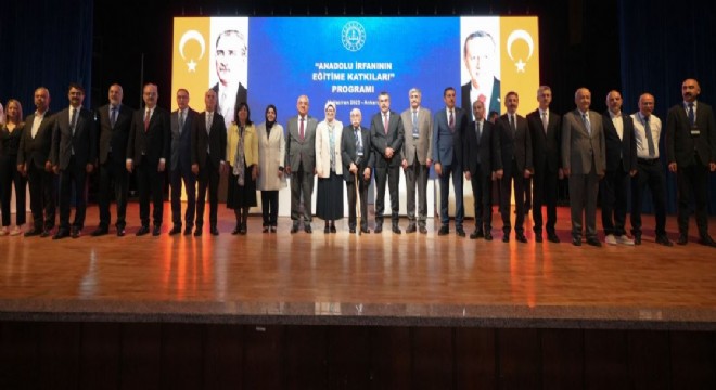 Tekin: 'Milli birliğimiz, beraberliğimiz daim olsun'