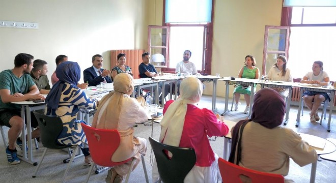 Tekin: ‘Öğretmenler en büyük gücümüzdür'