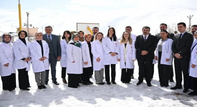 Tekin: ‘Öğretmenlerin önerileri çok önemli'