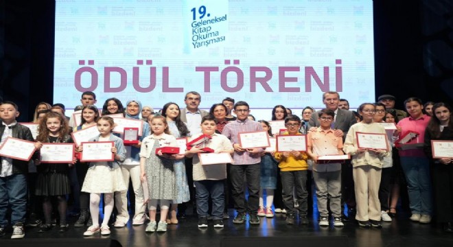 Tekin Türkiye Maarif Modeli hedefini paylaştı