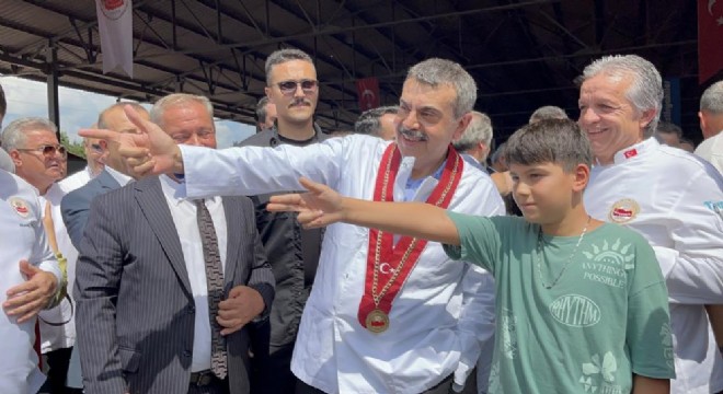 Tekin'den Anadolu Kültürü vurgusu