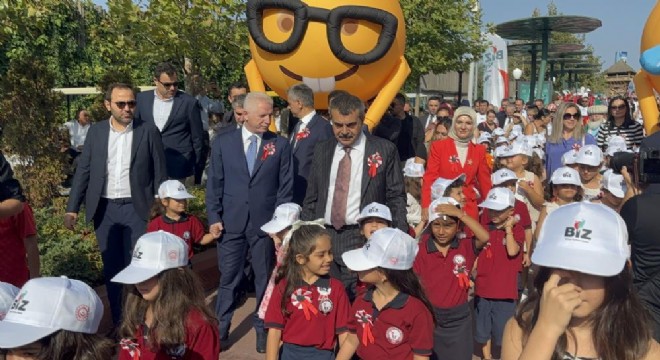 Tekin'den ‘Biz' vurgusu