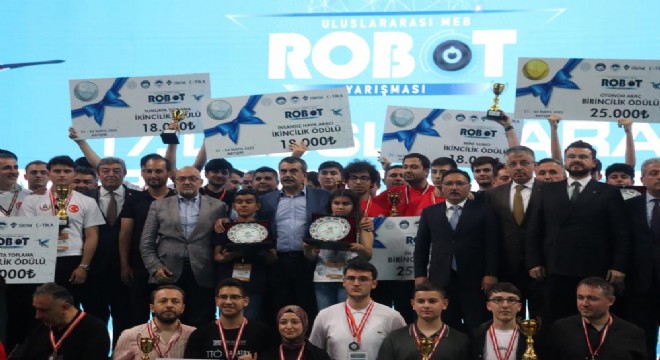 Tekin'den Milli Eğitim Akademisi açıklaması