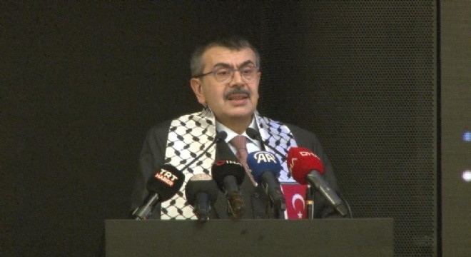 Tekin'den Öğretmenlik Meslek Kanunu açıklaması