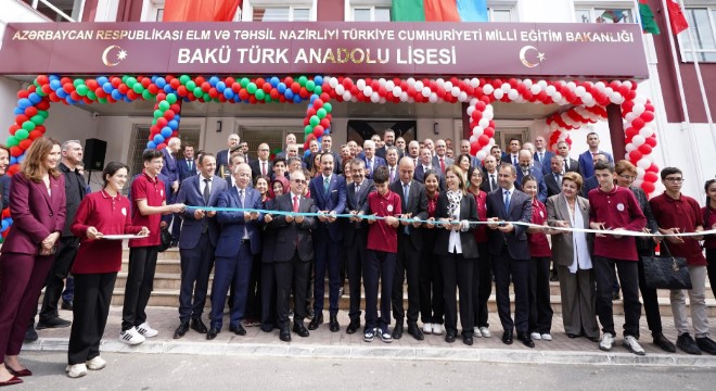 Tekin'den Türkistan vurgusu