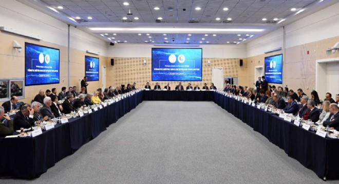 Tekin'den beceri temelli eğitim-öğretim vurgusu