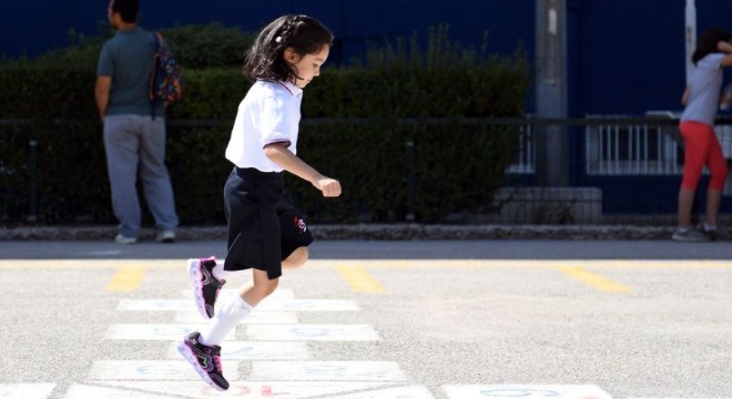 Tekin'den yeni eğitim öğretim yılına ilişkin paylaşım