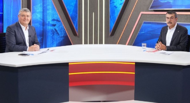 Tekin eğitim gündemini yorumladı