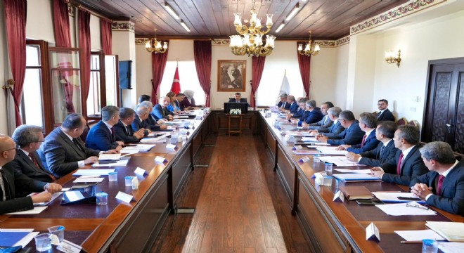 Tekin yeni eğitim öğretim yılı vizyonunu açıkladı