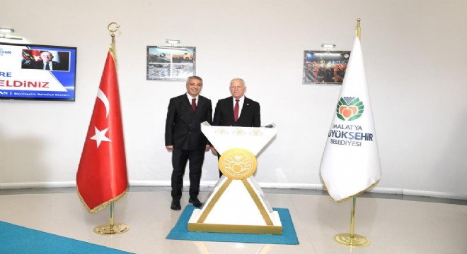 Töre: ‘Gönüllerimiz bir, davamız bir'