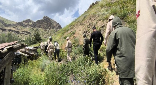 Tortum'da 2025 EIT etkinliği