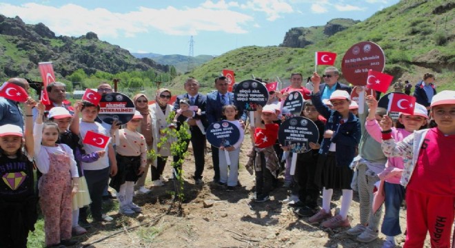Tortum'da örnek uygulama