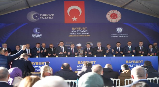 Tunç: Yargıyı milletin yargısı haline getirdik