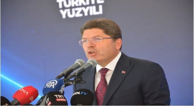 Tunç'tan birlik ve beraberlik mesajı