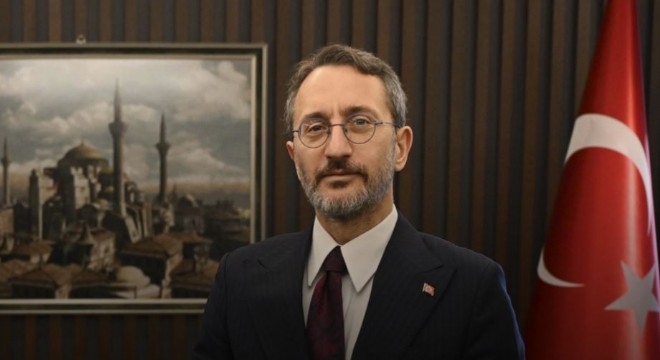 Türk Medyası Filistin'in yanında