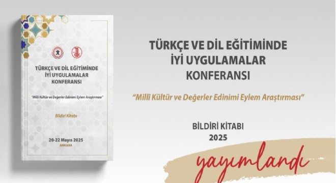 Türkçe ve Dil Eğitiminde İyi Uygulamalar