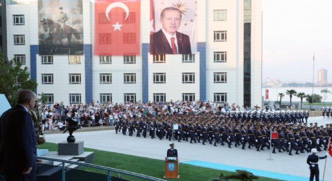 ‘Türkiye Yüzyılına sıkı sahip çıkmanızı istiyorum'