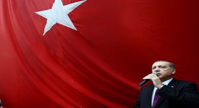 Türkiye Yüzyılını mutlaka gerçeğe dönüştüreceğiz