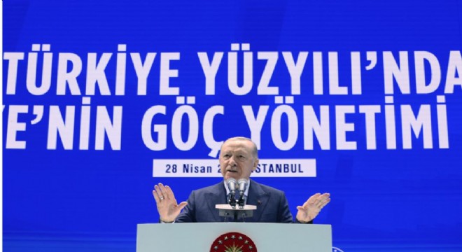 ‘Türkiye gözyaşı silen dostların ülkesi'