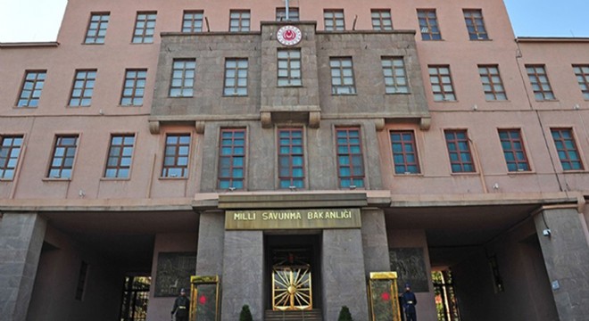 ‘Türkiye kararlı duruşunu sürdürmektedir'