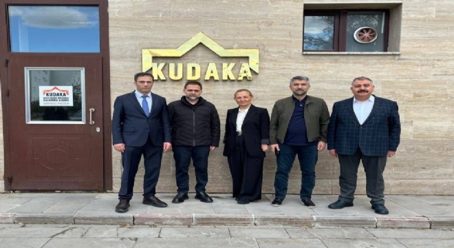 Uçar Üretim Atölyesi Projesini değerlendirdi