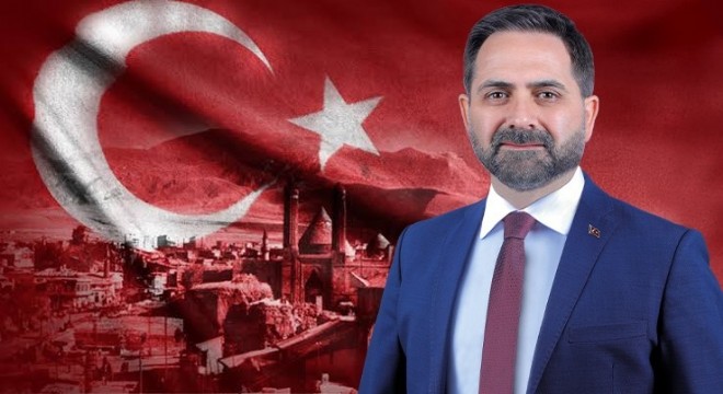 Uçar'dan 12 Mart mesajı