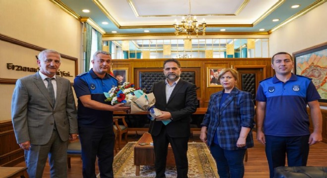 Uçar'dan 198. Yıl kutlaması