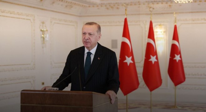 ‘Unutmayacağız ve unutturmayacağız'