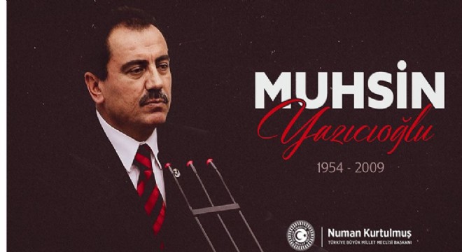 Yazıcıoğlu'na vefa