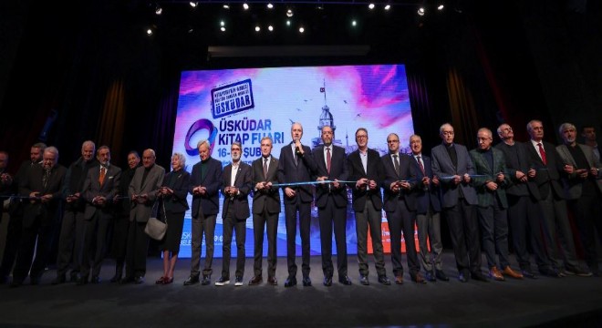 ‘Yeni bir dönemin kapıları sonuna kadar açıldı'