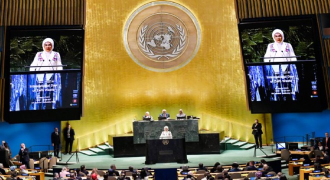 ‘Yeni bir uyanışa ihtiyacımız var'