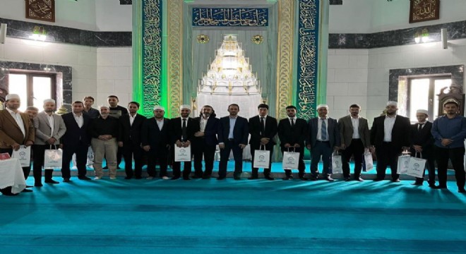 Yıldırım Bölgeyi temsil edecek