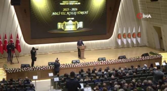 Yılmaz: 'Dijital dönüşümü hızlandıracağız'