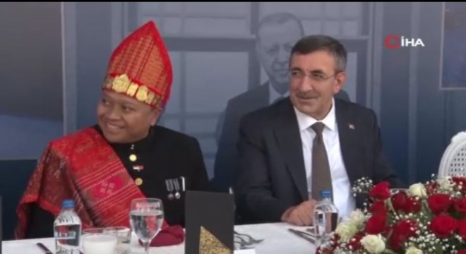 Yılmaz'dan KAAN anlaşması açıklaması