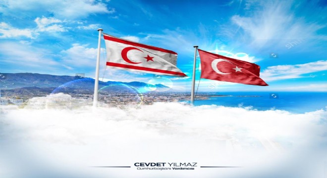 Yılmaz: 'Kutlu olsun'