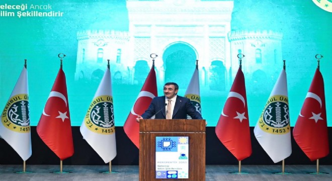 Yılmaz: 'Tek tip' üniversite istemiyoruz'