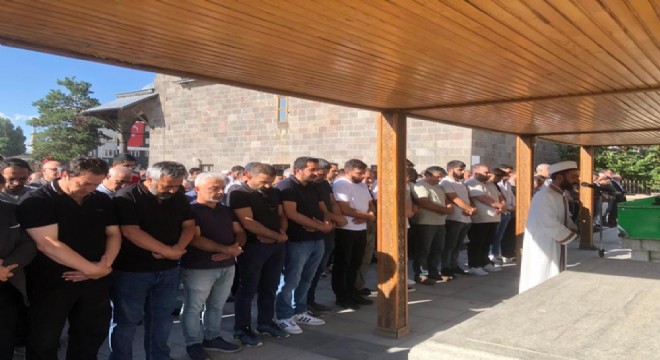 Yılmaz ailesi yasta